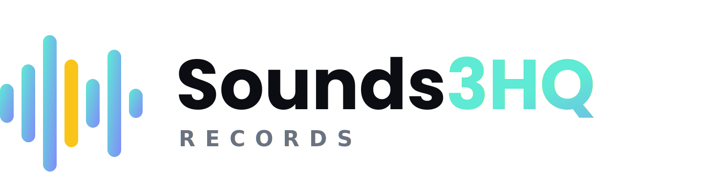 Sounds3HQ Records